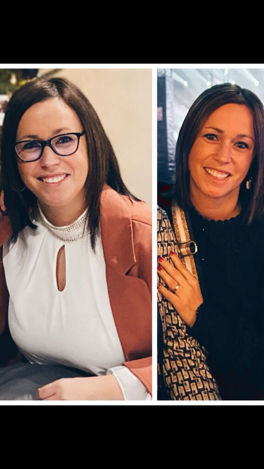 Persoonlijk klantverhaal uit de JS Nutrition community