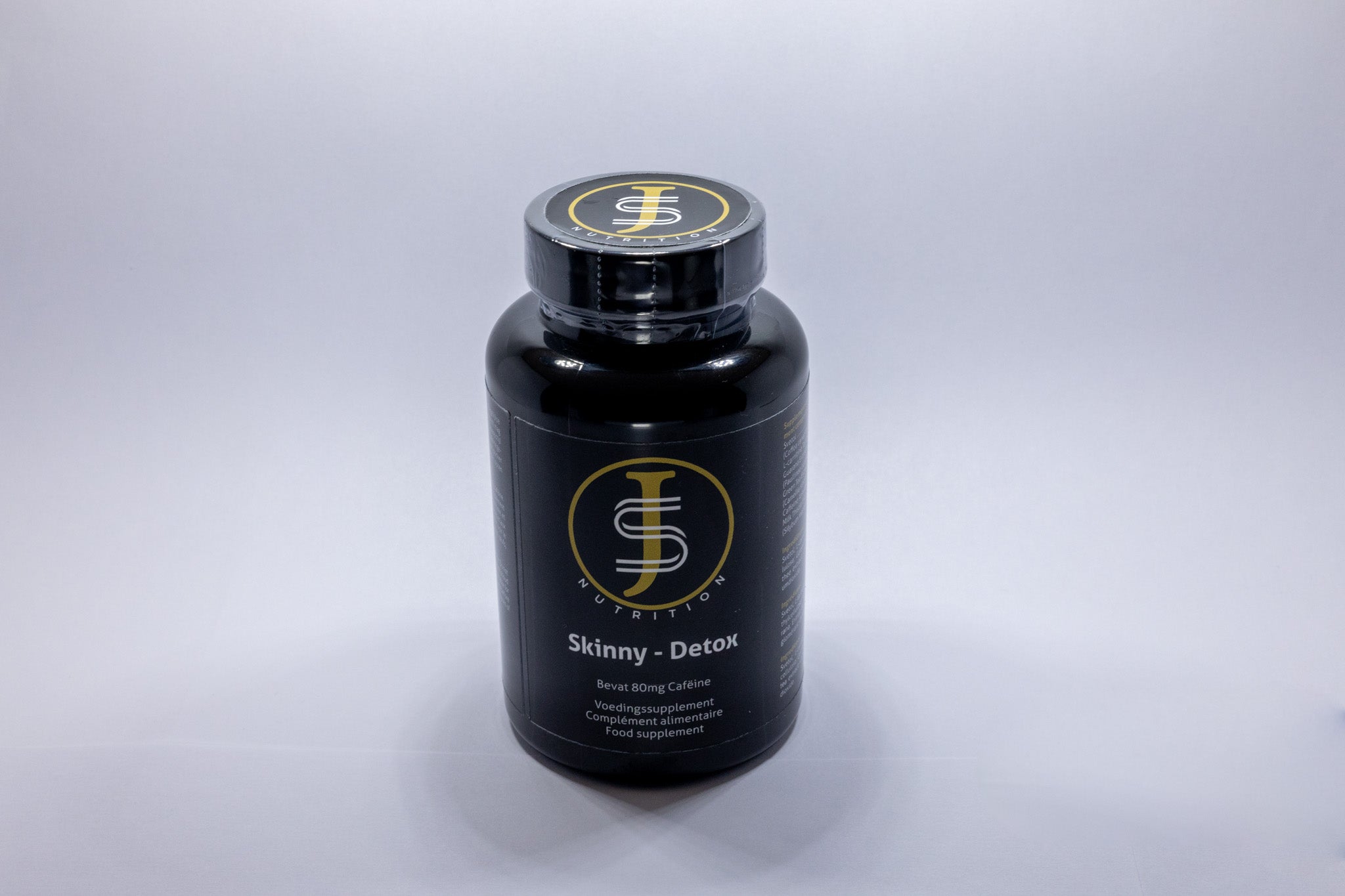 Skinny-Détox ⎮ JS Nutrition