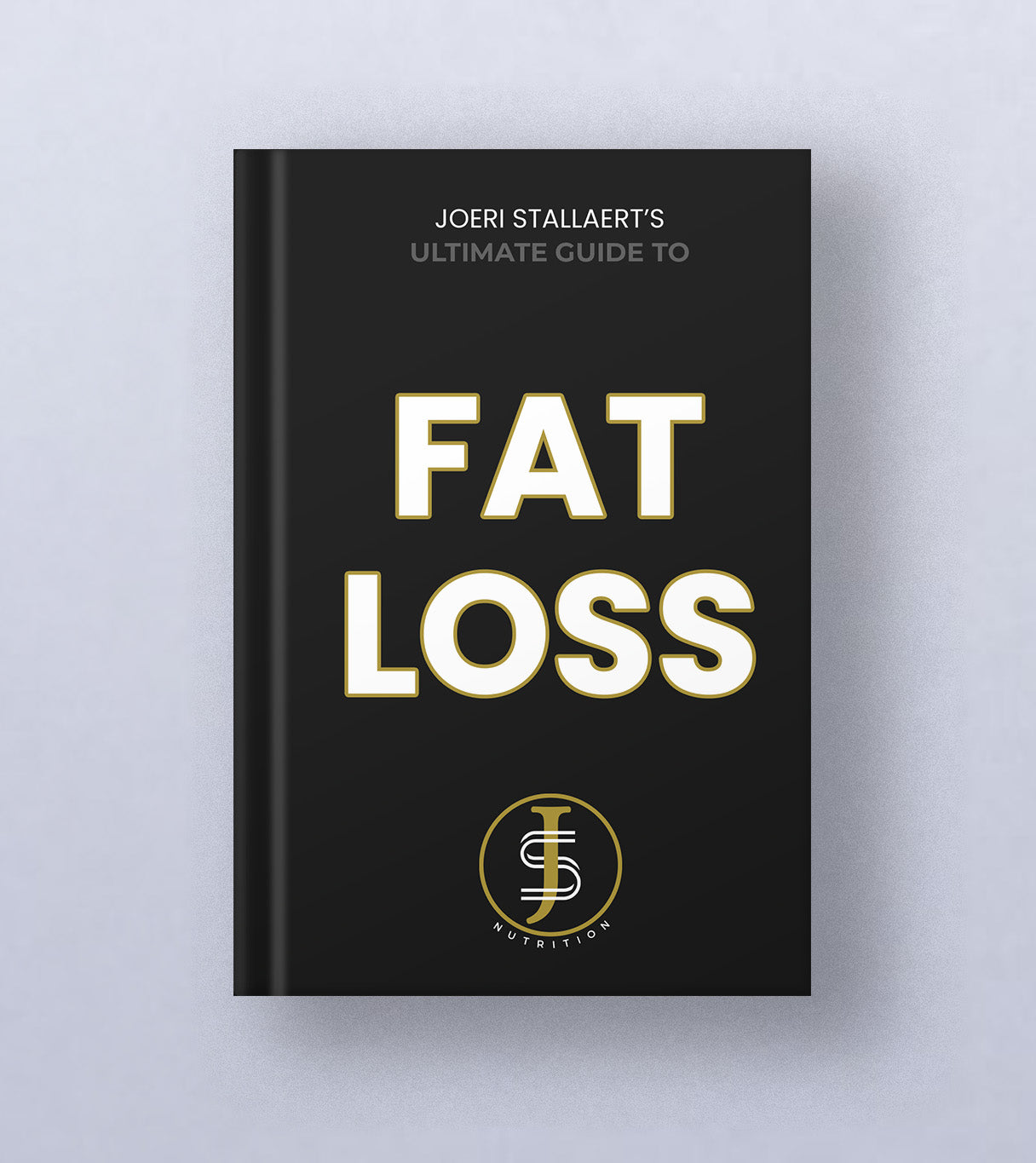 GUIDEBOOK : FAT LOSS (PDF)